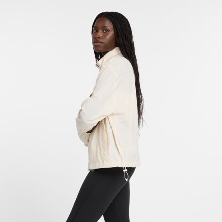 Athletics Packable Jacket