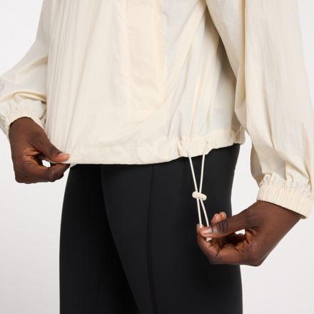 Athletics Packable 外套