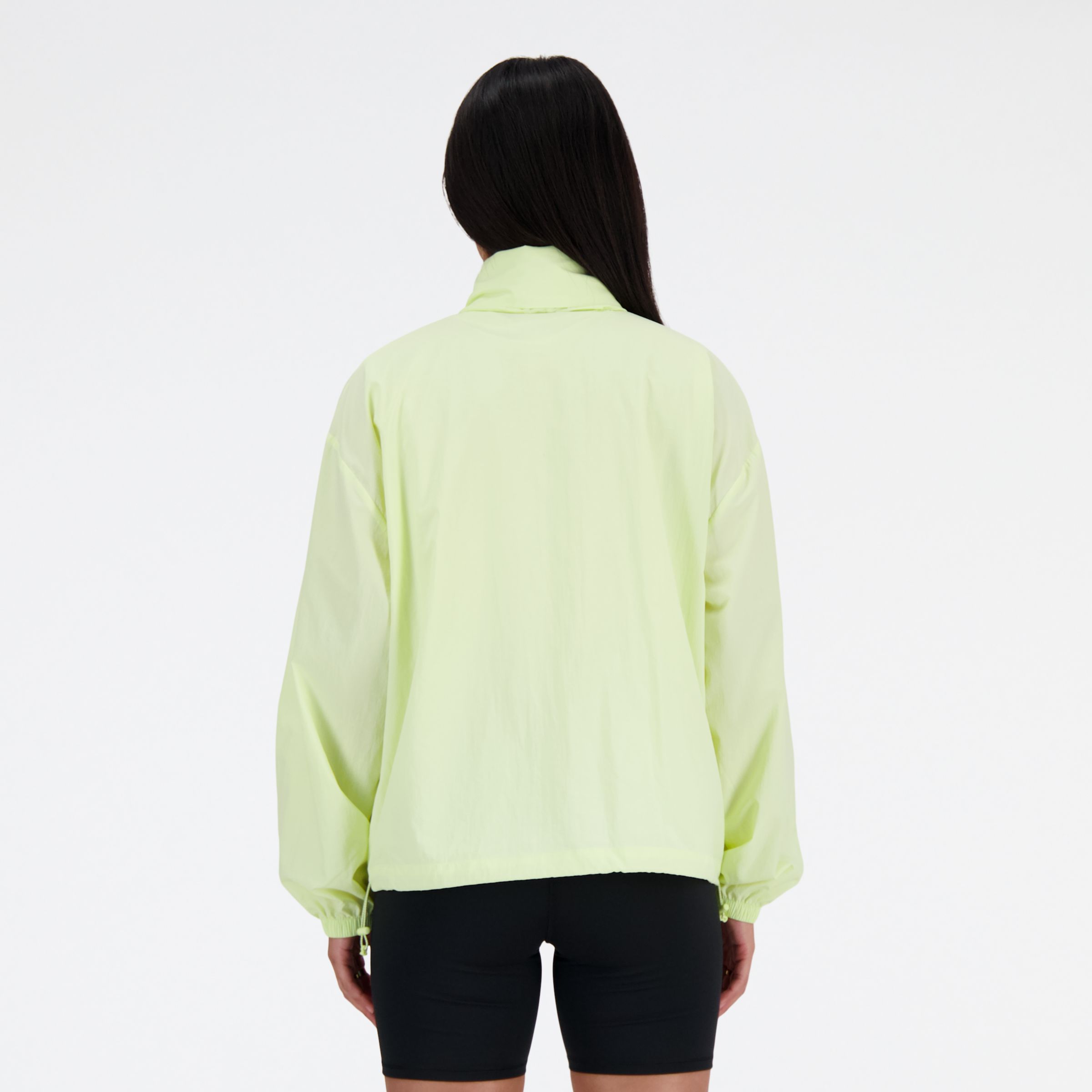 Athletics Packable 外套