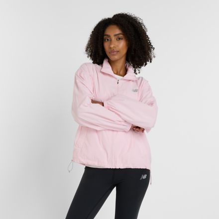Athletics Packable Jacket