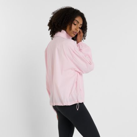 Athletics Packable Jacket