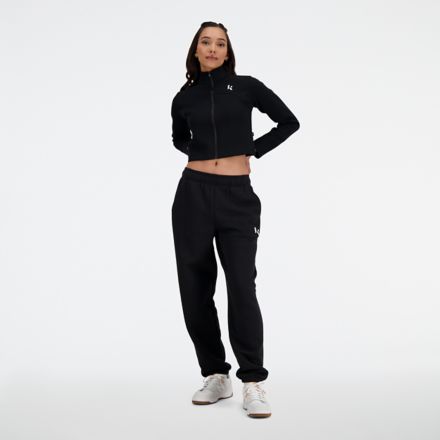 Klutch X NB Full Zip Jacket