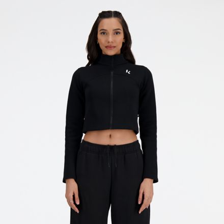 Klutch X NB Full Zip Jacket