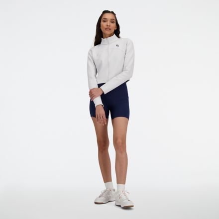 Klutch X NB Full Zip Jacket