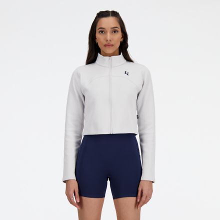 Klutch X NB Full Zip Jacket