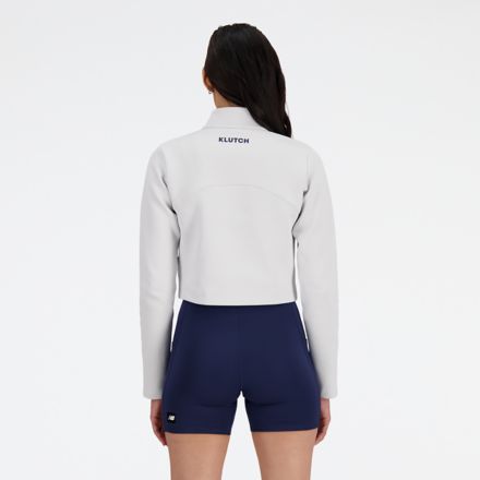 Klutch X NB Full Zip Jacket