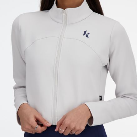 Klutch X NB Full Zip Jacket