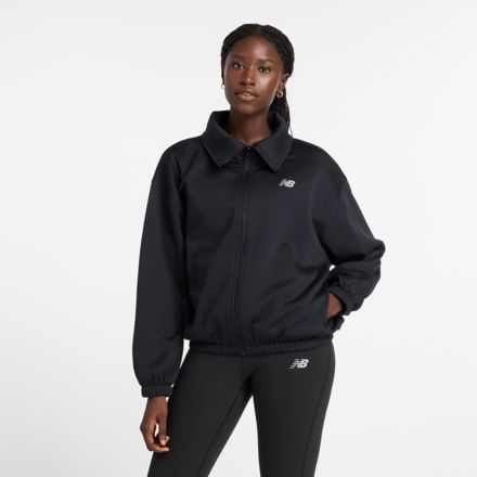 NB公式アウトレット】 Performance Fleece Full Zip