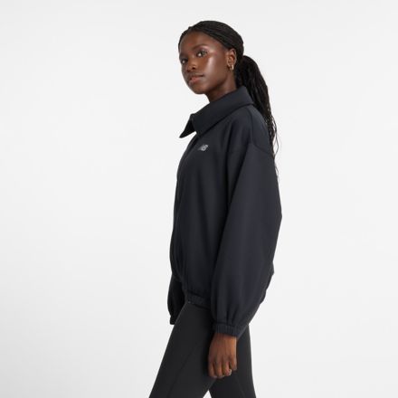 Performance Fleece Full Zip