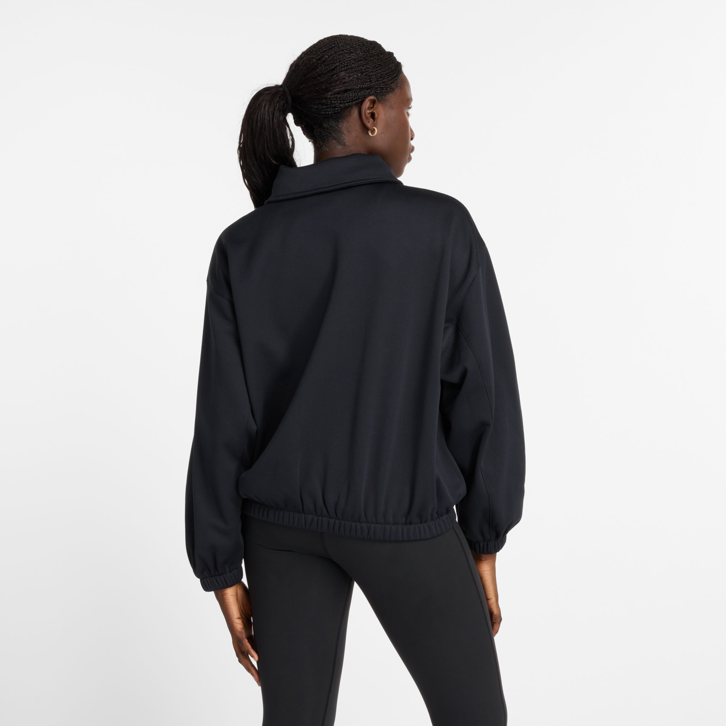 Performance Fleece Full Zip