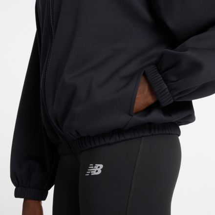 Performance Fleece Full Zip
