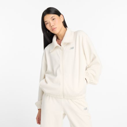 Performance Fleece Full Zip