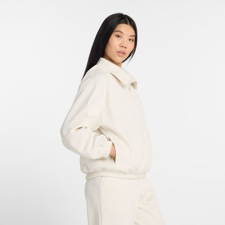 Performance Fleece Full Zip