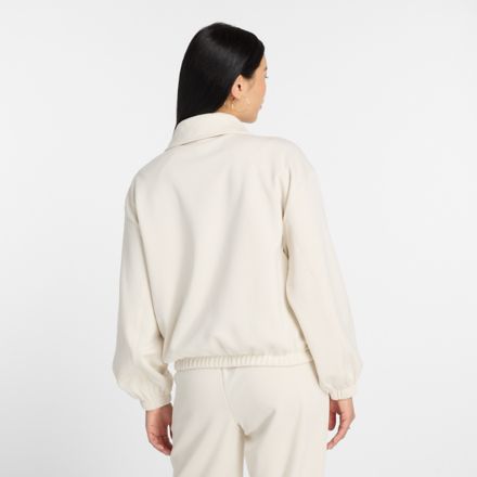 Performance Fleece Full Zip