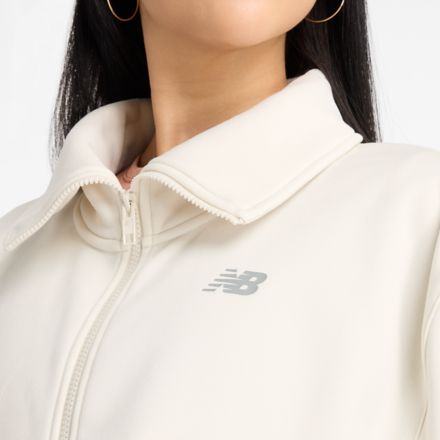 Performance Fleece Full Zip