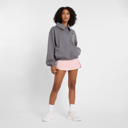 NB French Terry Full-Zip