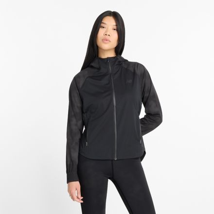 New balance clothing womens on sale