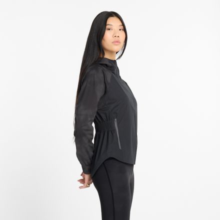 Reflective Woven Jacket