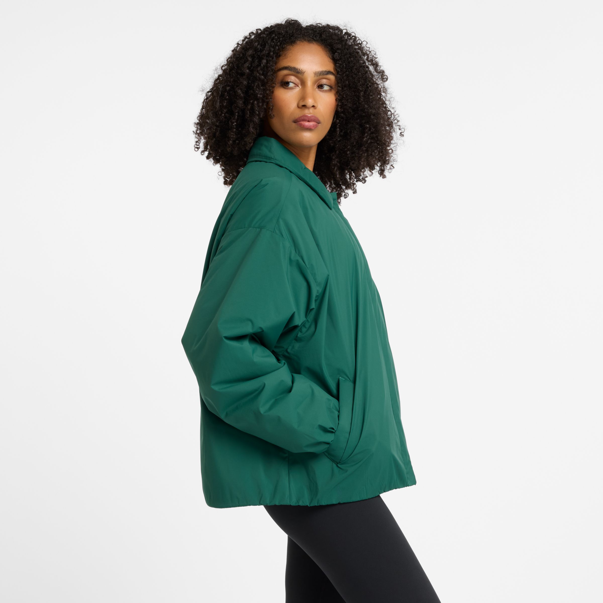 Coaches Jacket