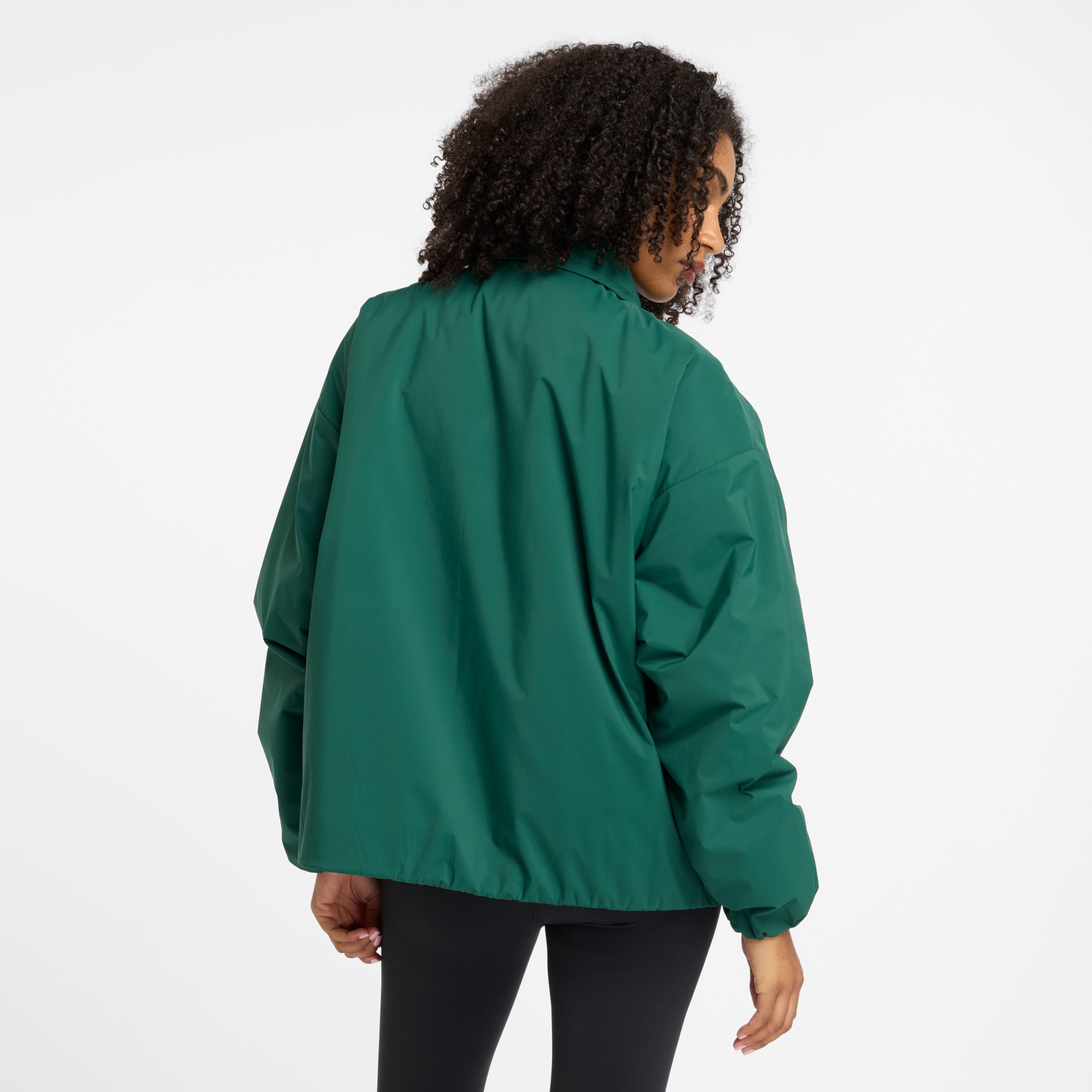 Coaches Jacket