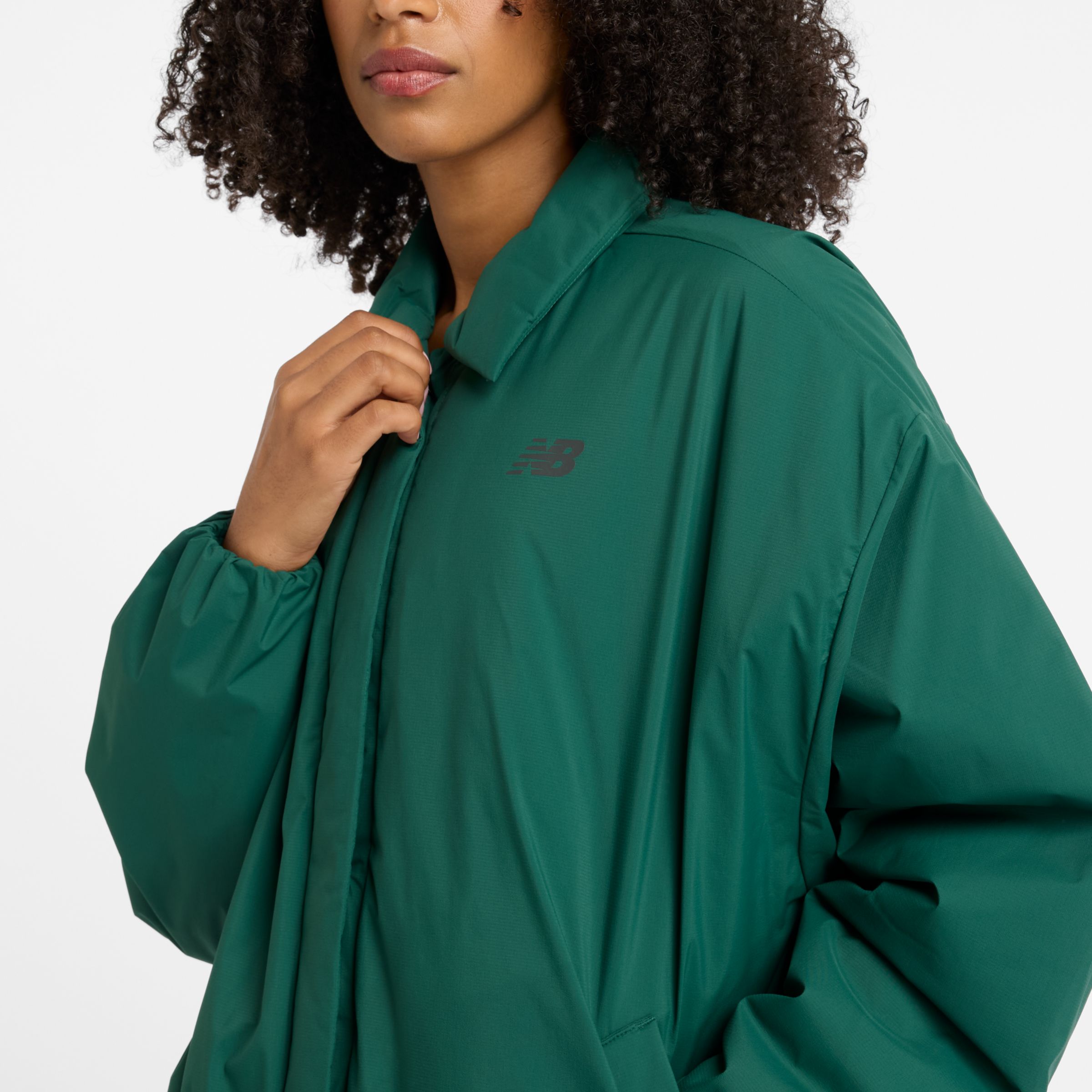 Coaches Jacket