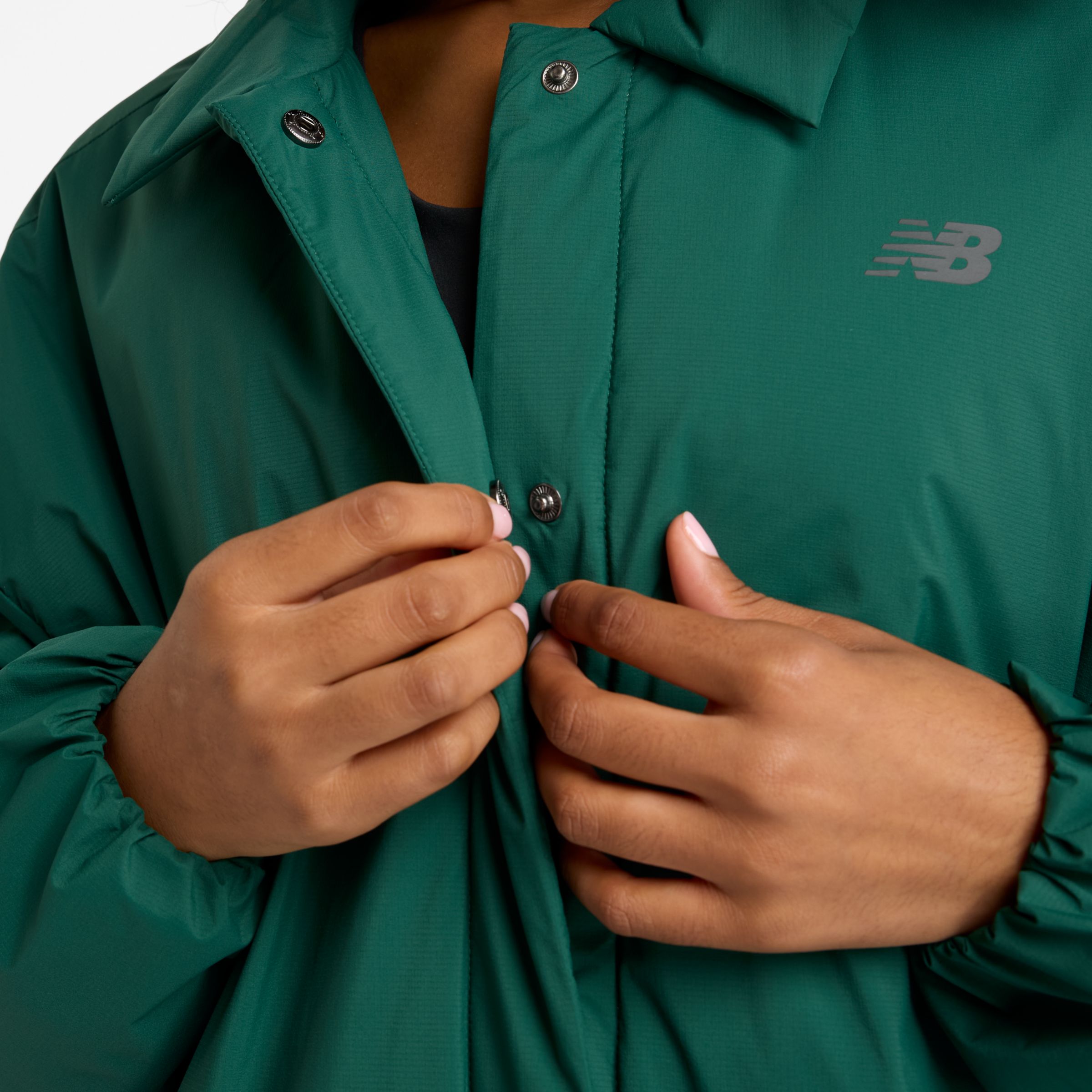 Coaches Jacket