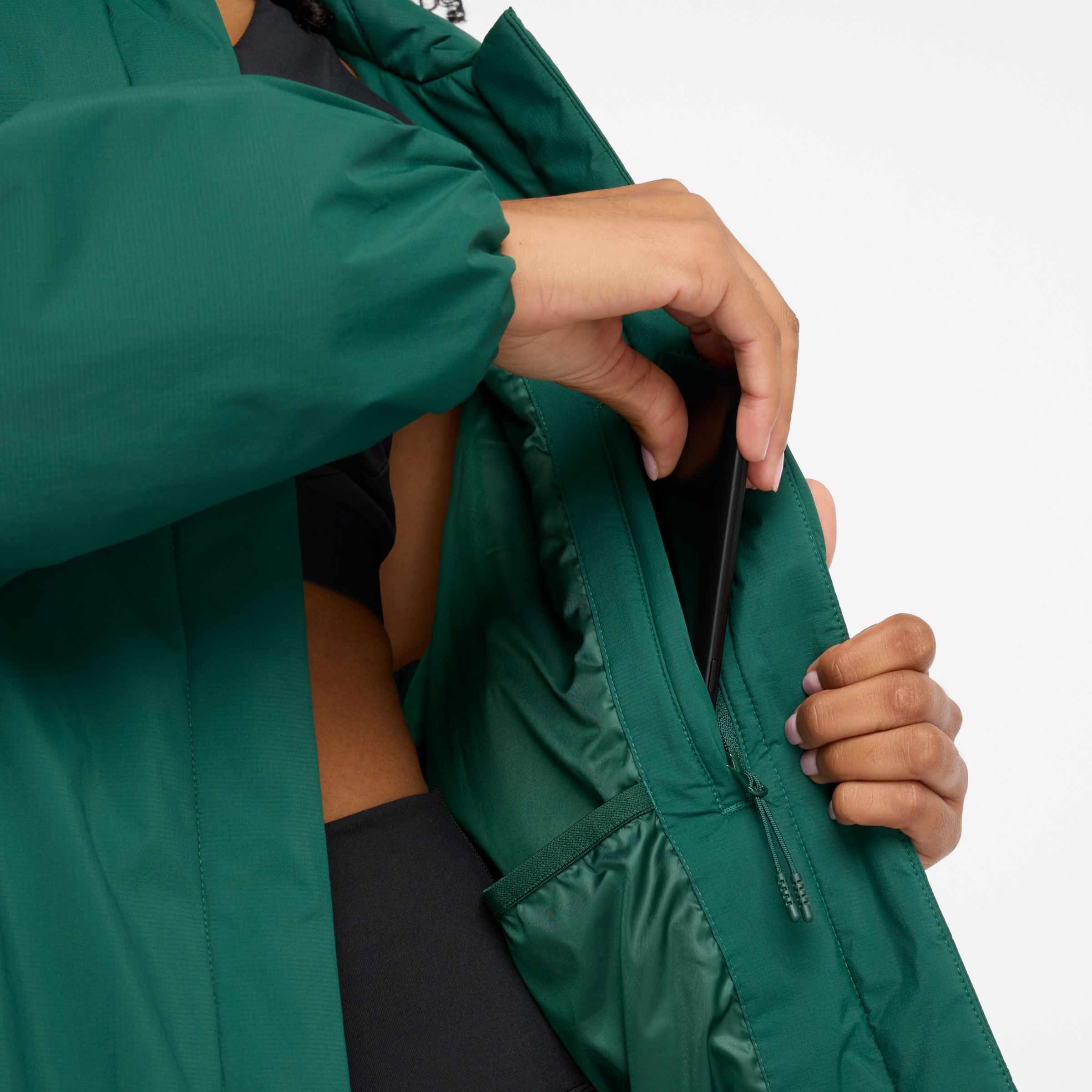 Coaches Jacket