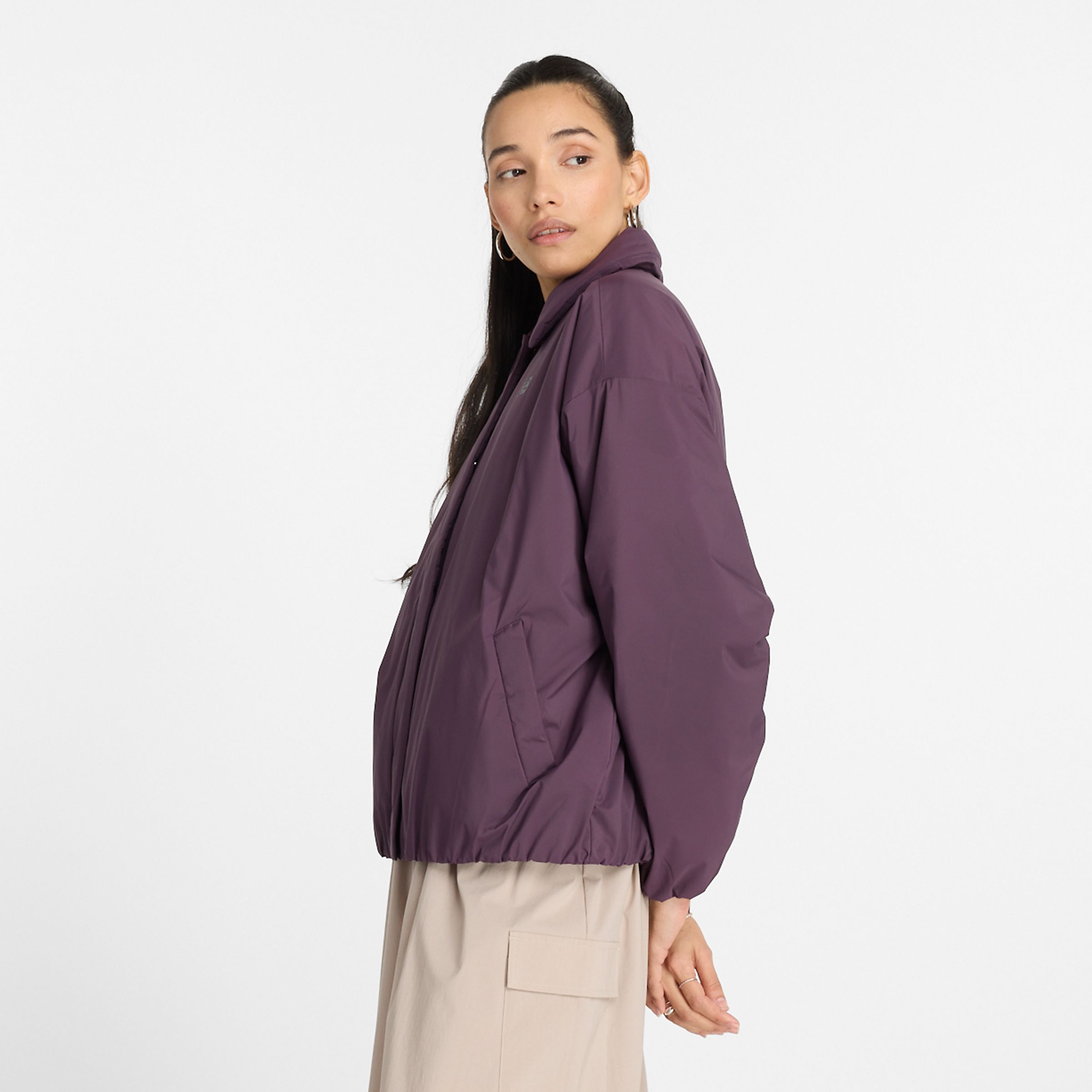 Coaches Jacket - Joe's New Balance Outlet