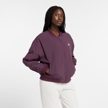 New balance plus size jacket on sale