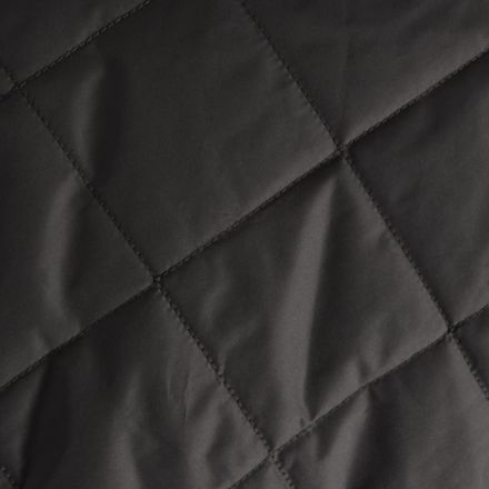 Quilted Woven Jacket