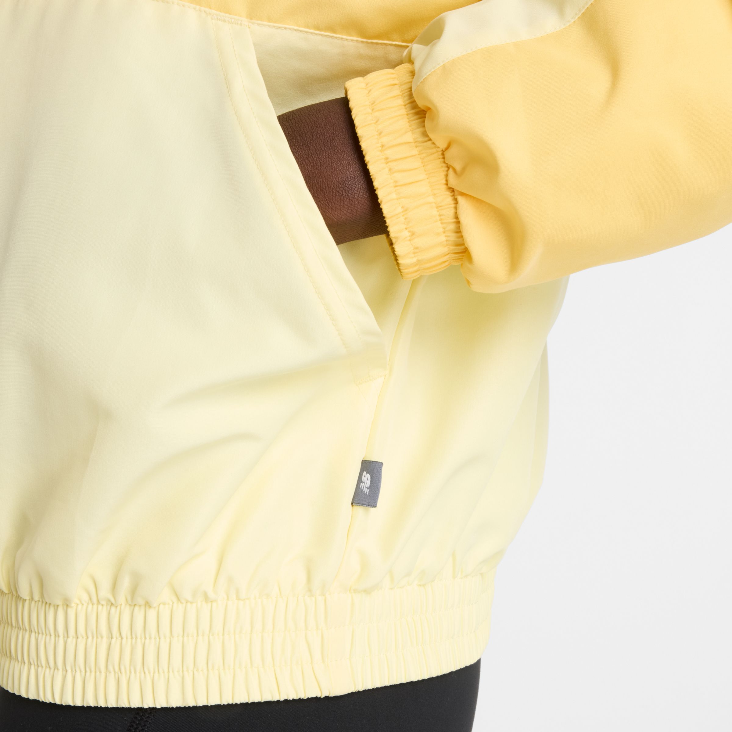 Graphic 編織外套