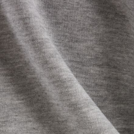 Sport Fleece Logo Full Zip 上衣