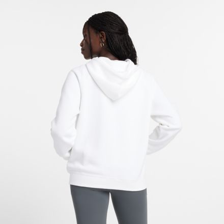 Sport Fleece Logo Full Zip