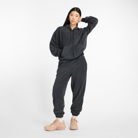 Polar Fleece Full Zip