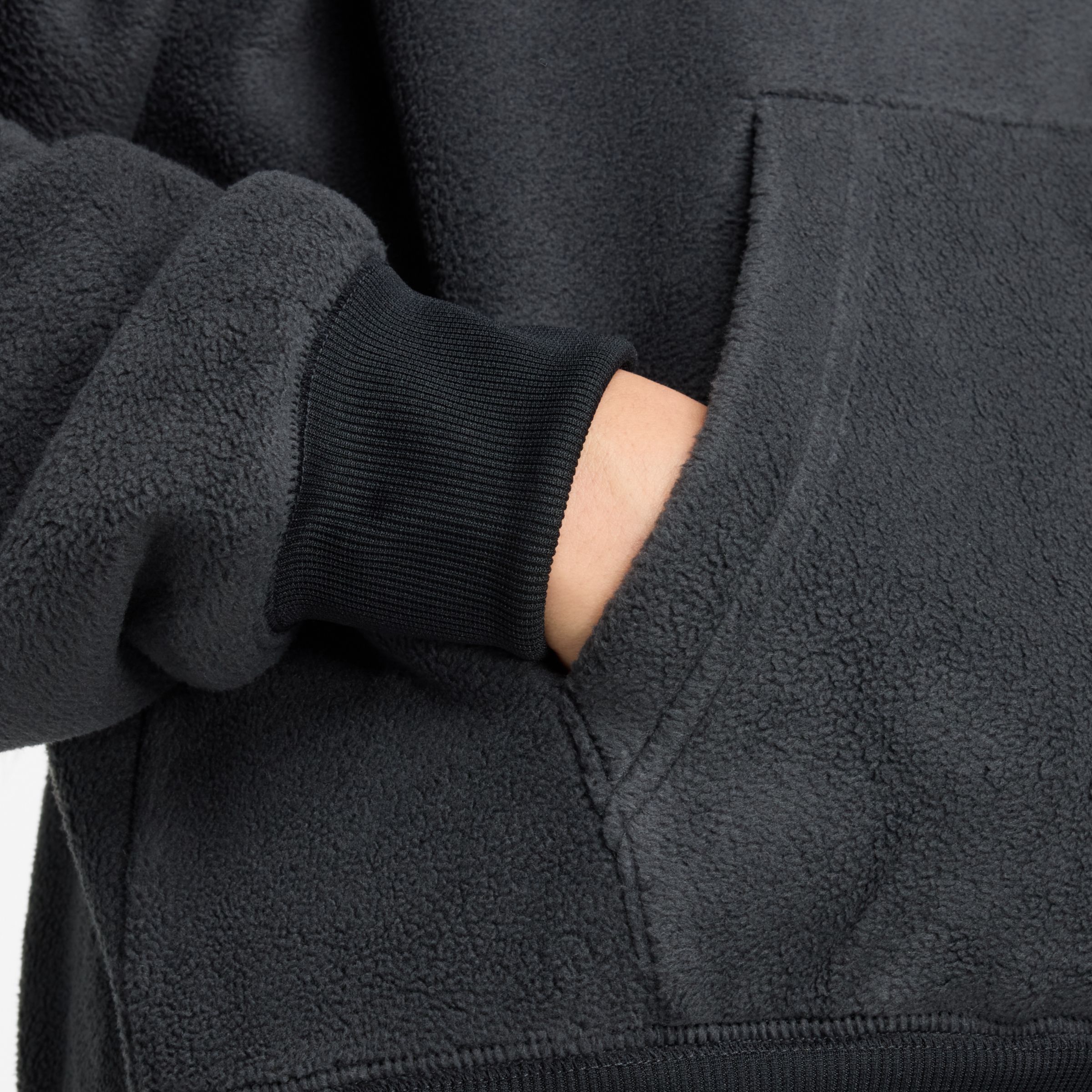 Polar Fleece Full Zip 外套