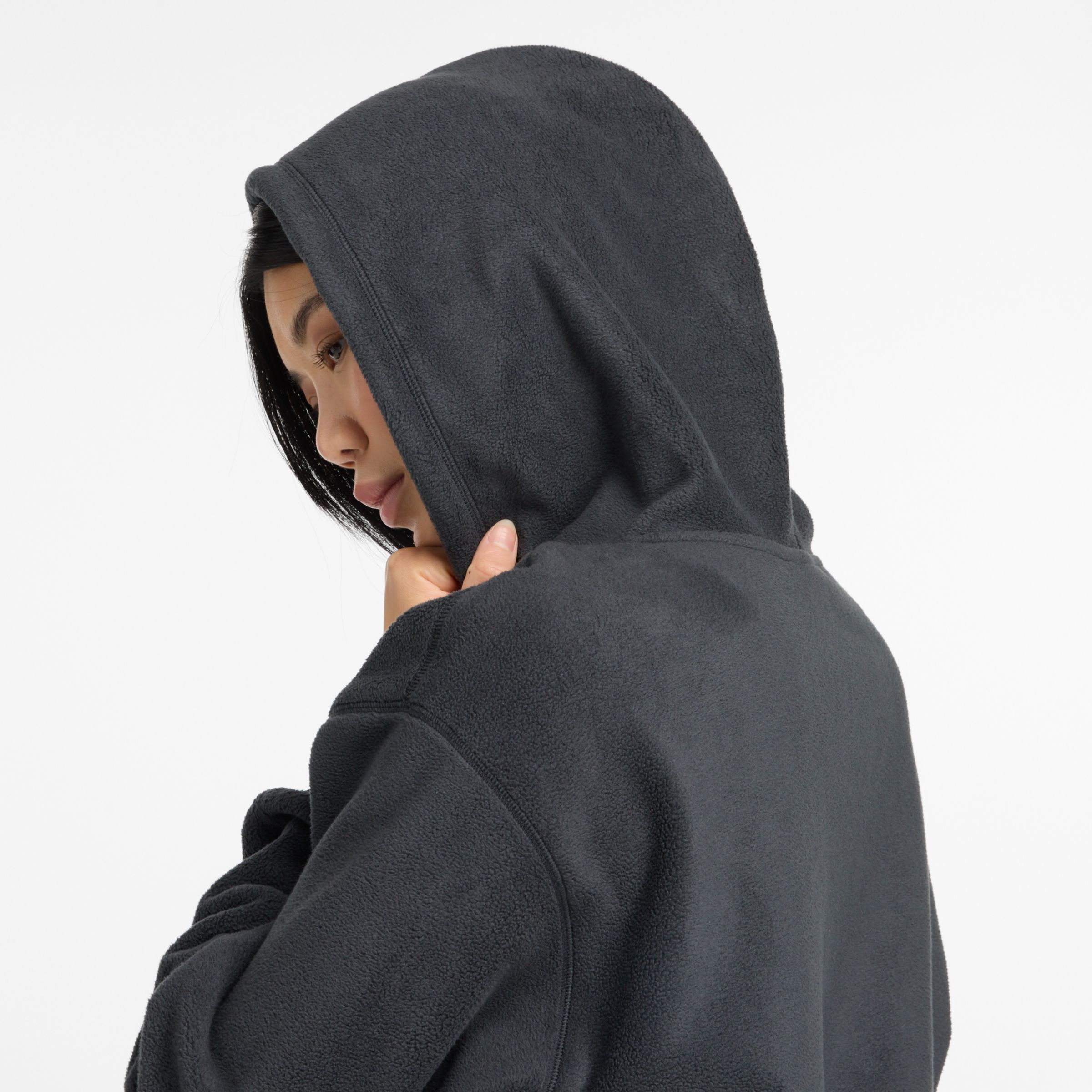 Polar Fleece Full Zip 外套