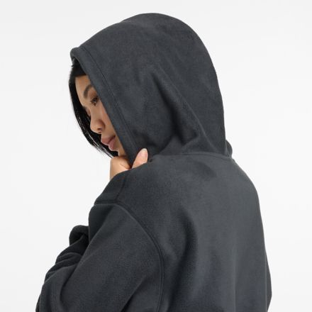 Polar Fleece Full Zip