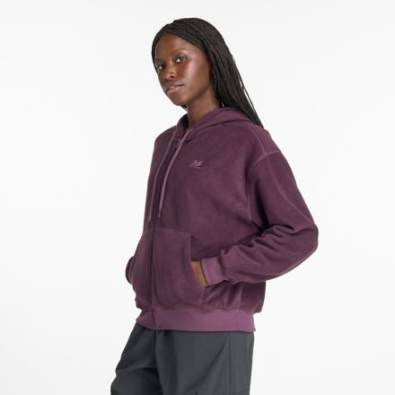 Polar Fleece Full Zip