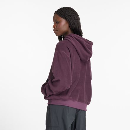 Polar Fleece Full Zip