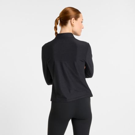 Space Dye Full Zip 外套