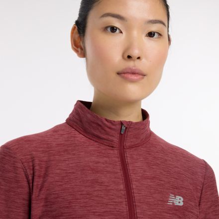 Space Dye Full Zip