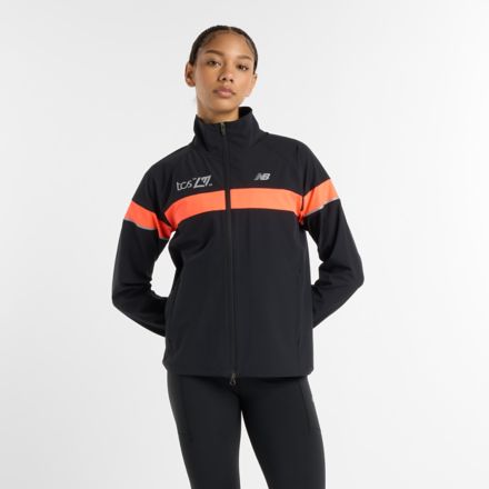 London Edition Marathon Jacket