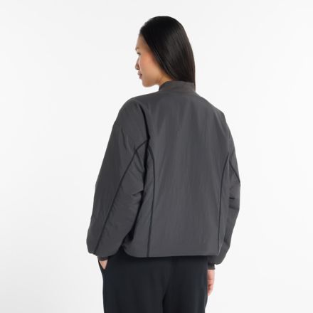 Reimagined 棒球外套