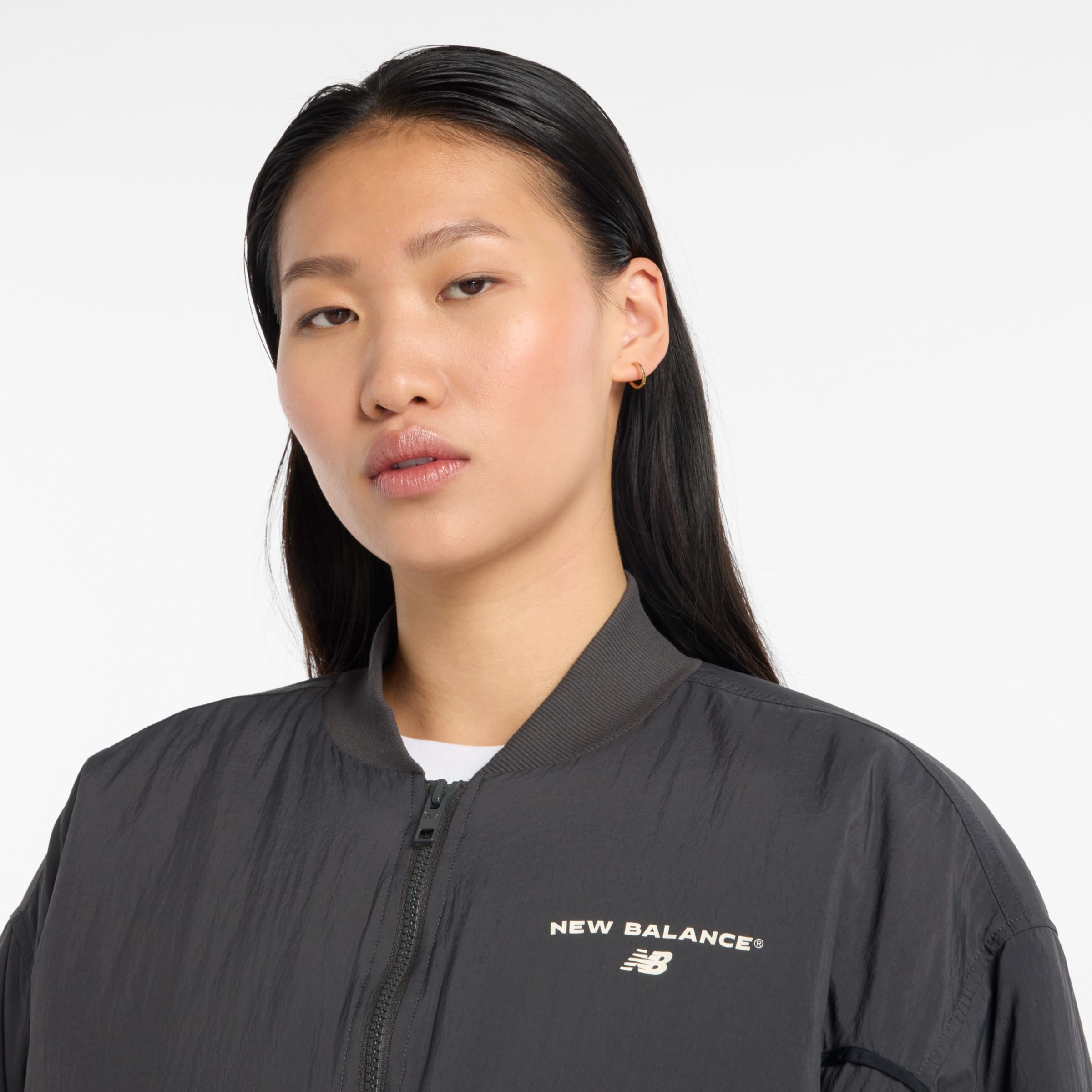 Reimagined 棒球外套