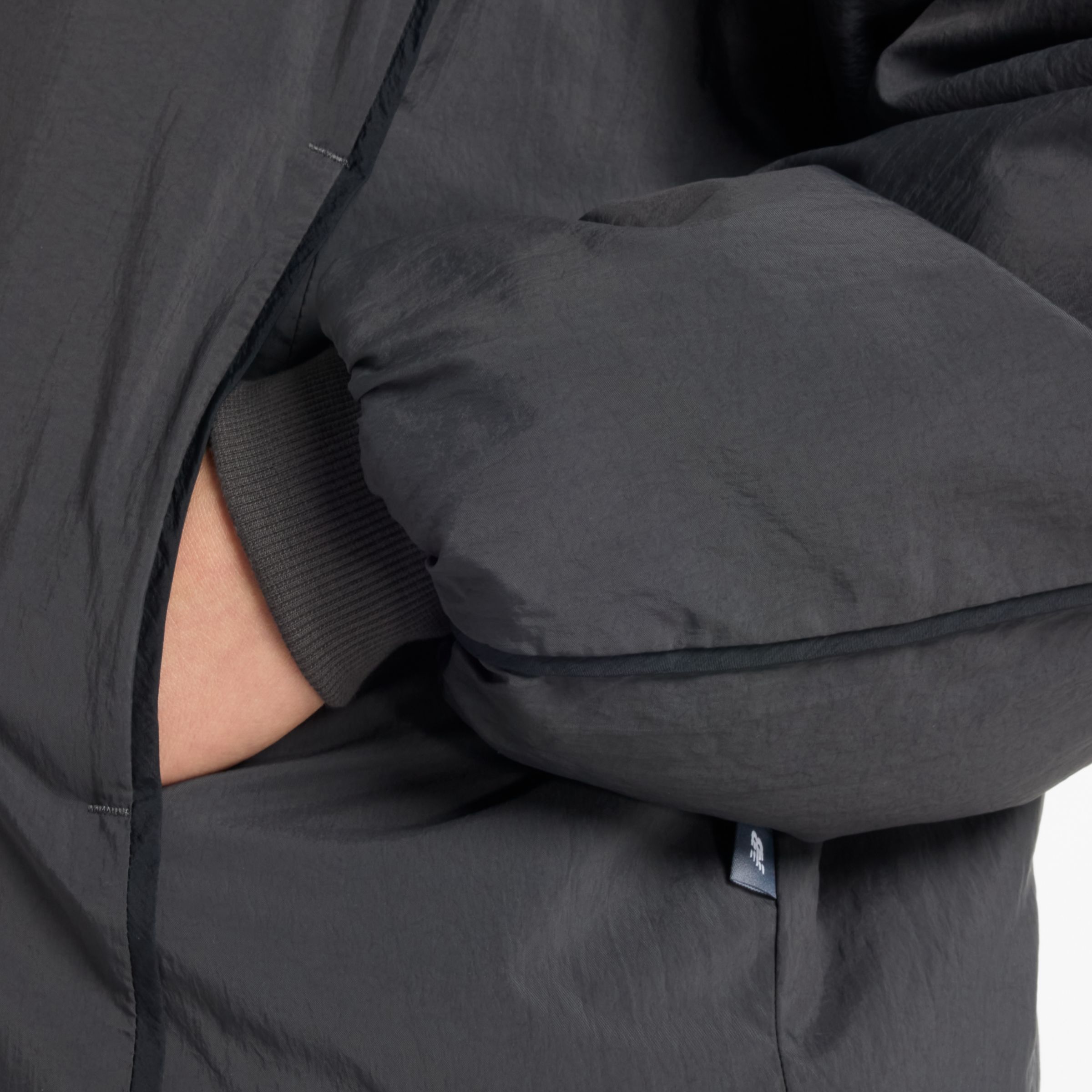 Reimagined 棒球外套