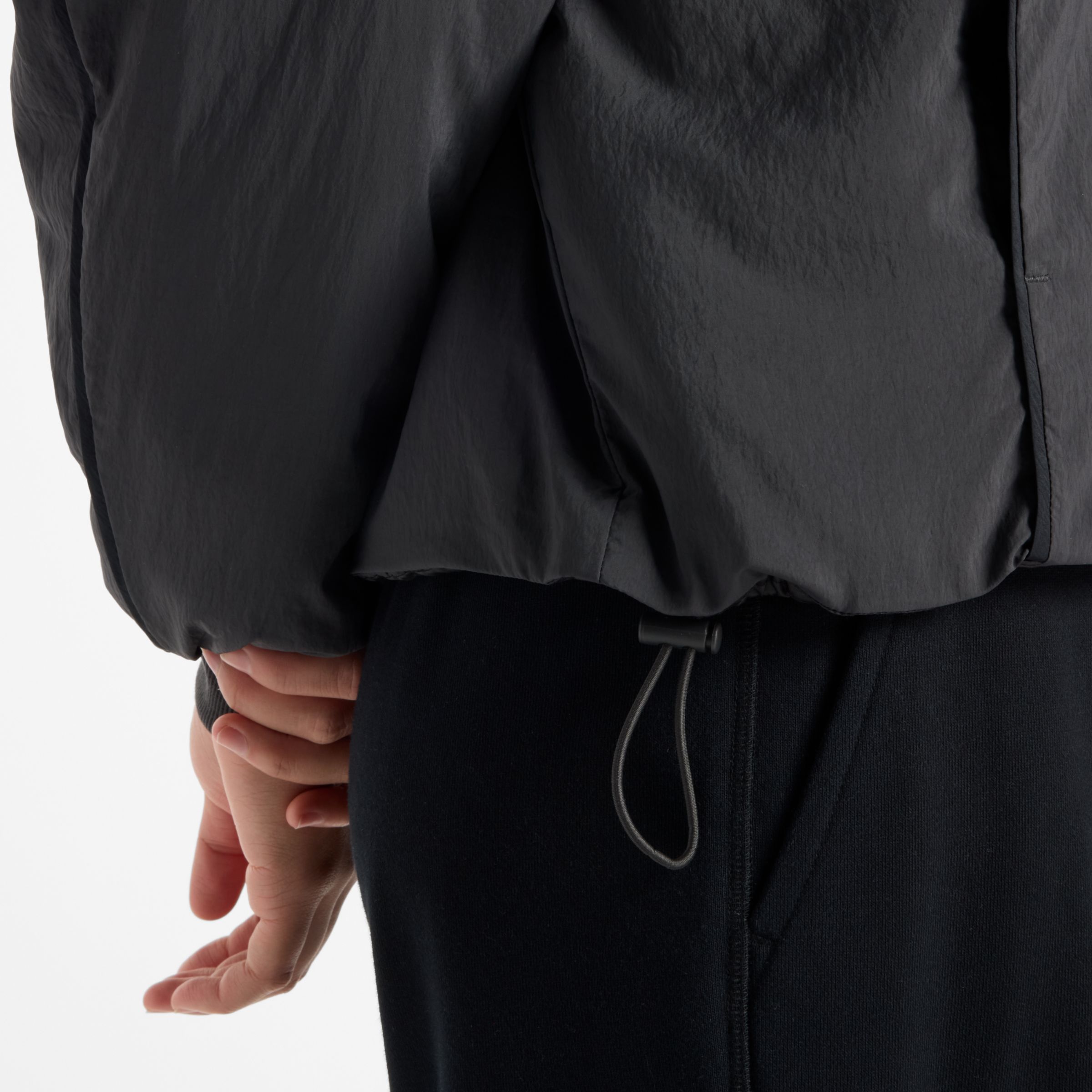 Reimagined 棒球外套