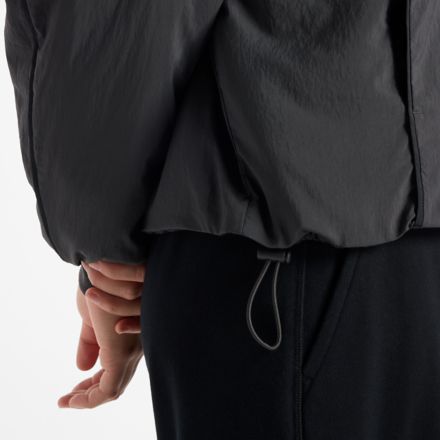 Reimagined 棒球外套