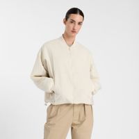 NB Reimagined Bomber Jacket, , swatch