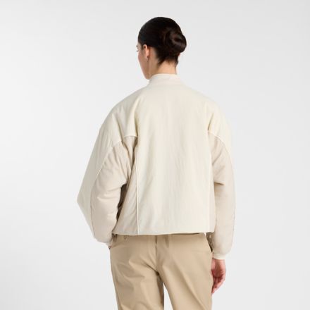 Reimagined 棒球外套