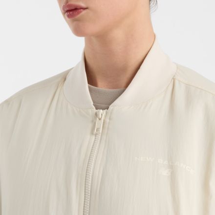 Reimagined 棒球外套